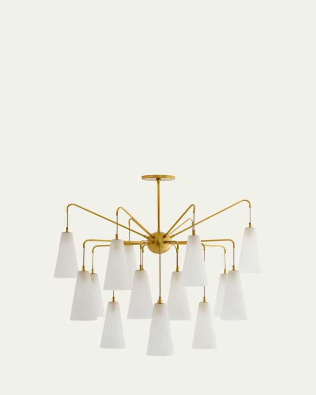 Mika Chandelier